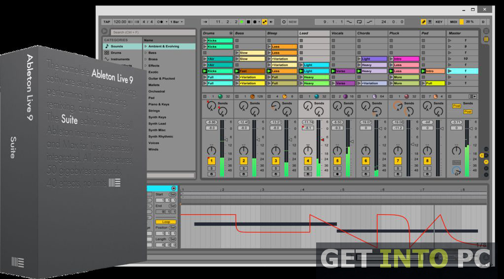 How To Download Ableton Live Full Version For Free